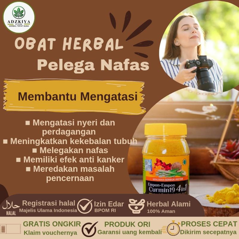 

Minuman Pelega Nafas Meredakan Flu Meningkatkan Kekebalan Tubuh Penjaga Imunitas Kaya Akan Rempah Rempah