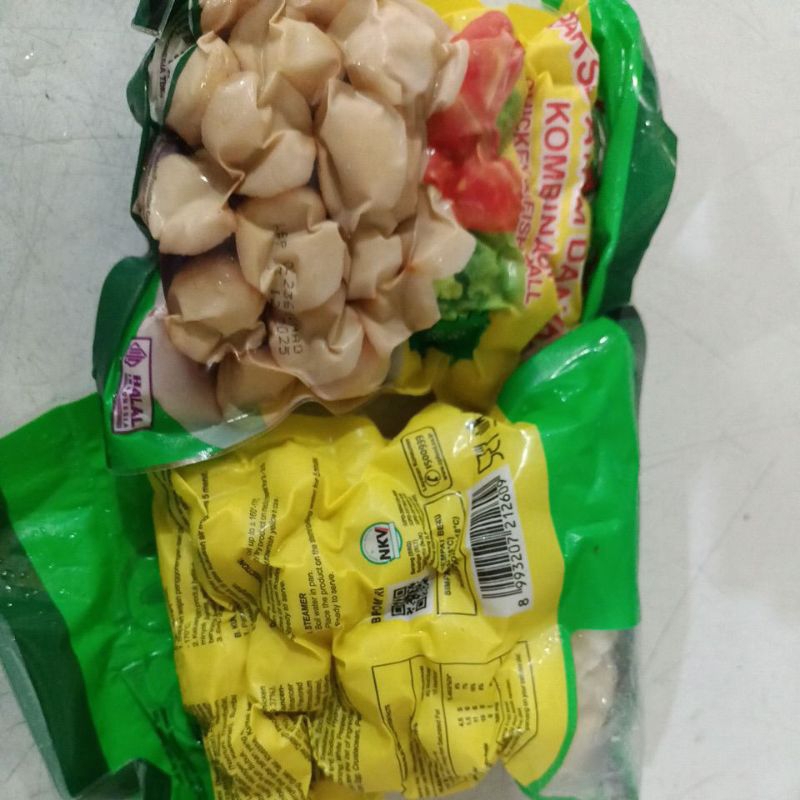 

bakso okey 500gr