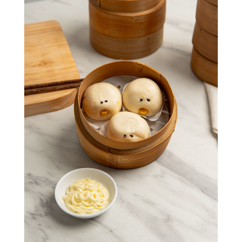 

BAKPAO | DIMSUM FROZEN VIRAL | DIMSUM PREMIUM | DIMSUM HOMEMADE KUKUS