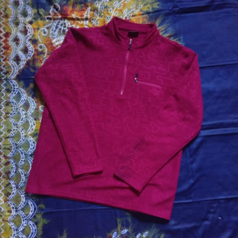 Baselayer Outdoor Gunung MACCI