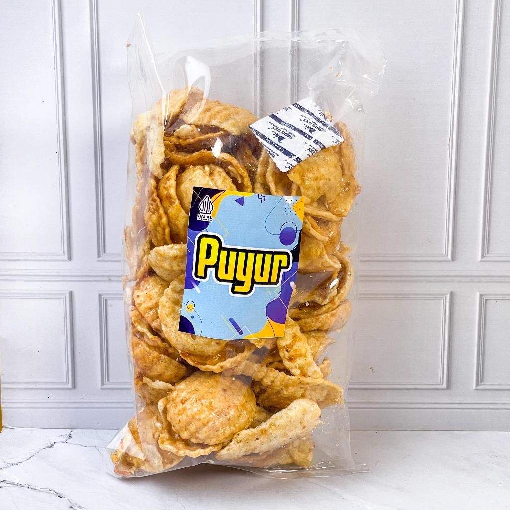

SNACK PUYUR 250 GRAM-SNACK PRATAMA