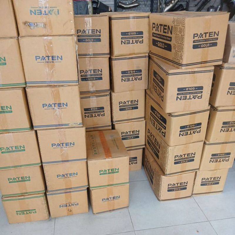 pupuk paten original sawit