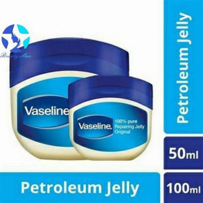 Vaseline Petroleum Jelly