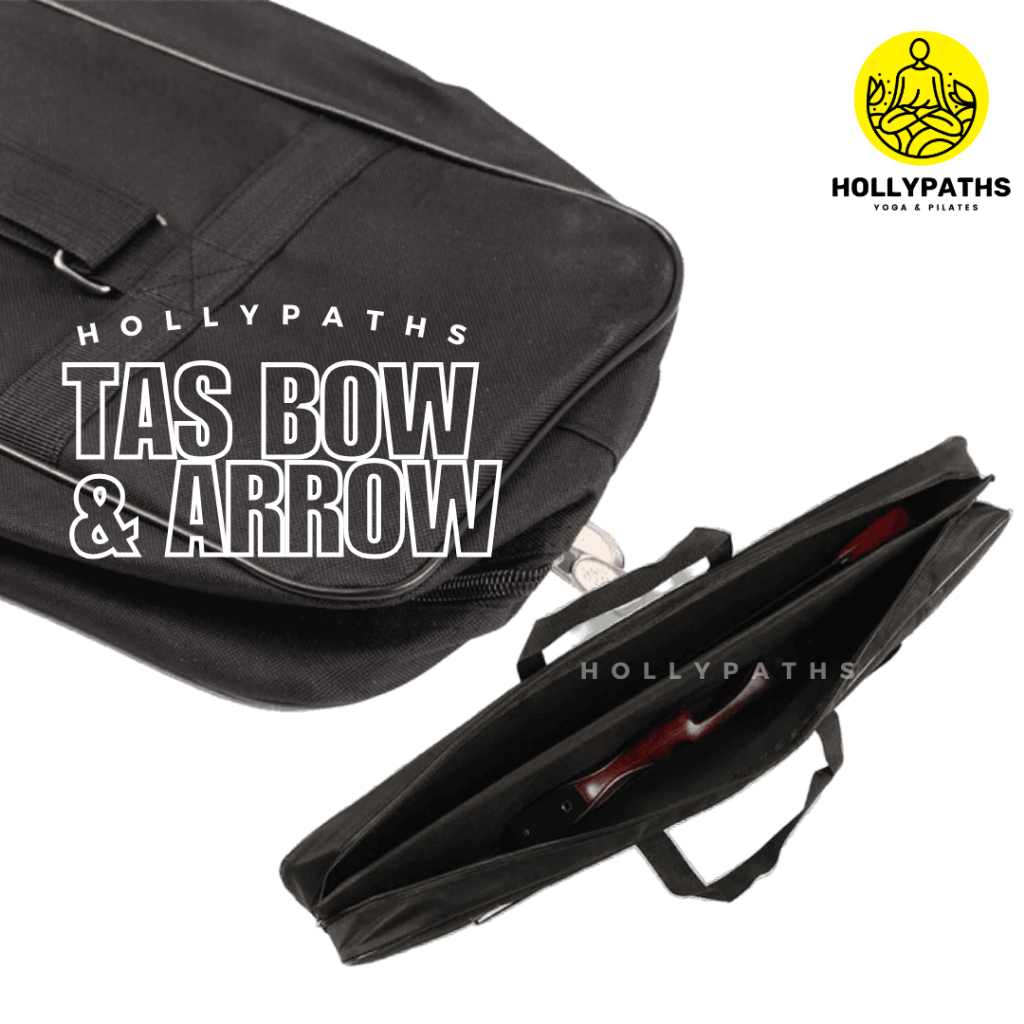 Tas Busur Panah | Tas Busur Recurve Tas Panah Archery Bow dan Arrow | Tas Panahan Archery Premium
