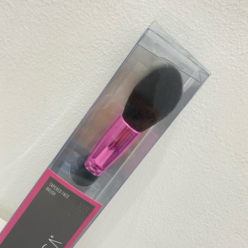 LAMICA Tapered Face Brush 105 MakeUp Brush Make up