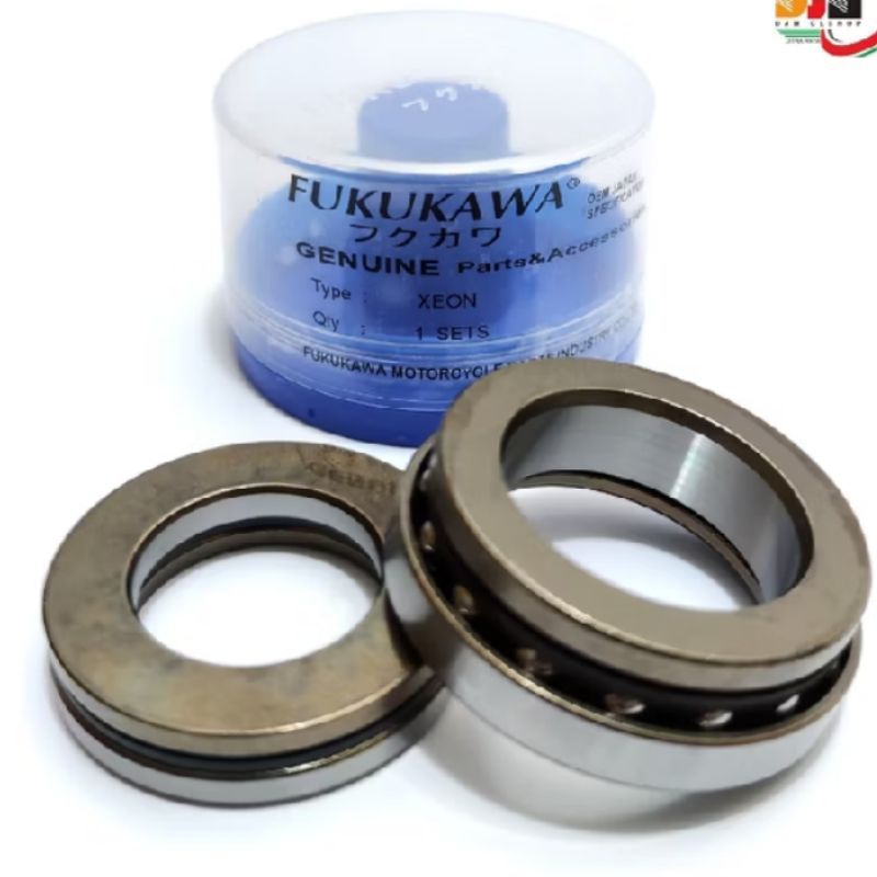 Komstir Fukukawa Beat Vario Spacy Scoopy Supra Grand