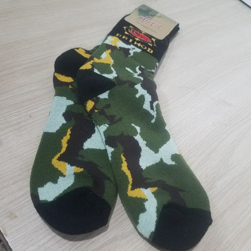 KAOS KAKI PDL DORENG PELOPOR BRIMOB