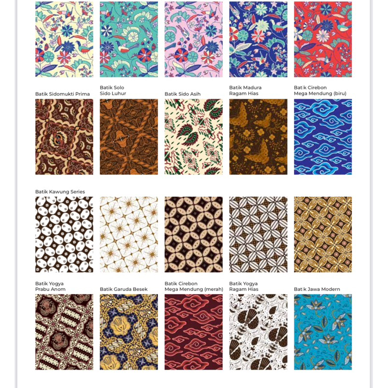 

kertas kado batik sidu isi 50 - kertas kado batik - kertas kado kiky - kertas kado lucu - kertas kado sidu pack