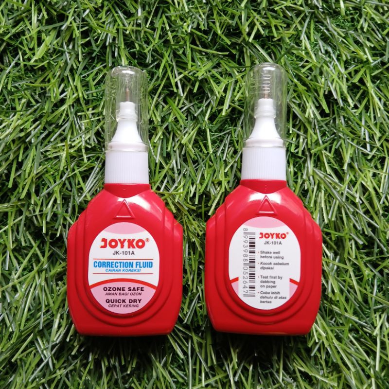 

TIPE-X JOYKO MURAH