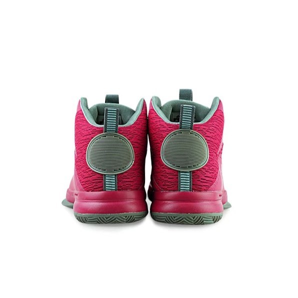 DISKON ARDILES SEPATU BASKET FLUX