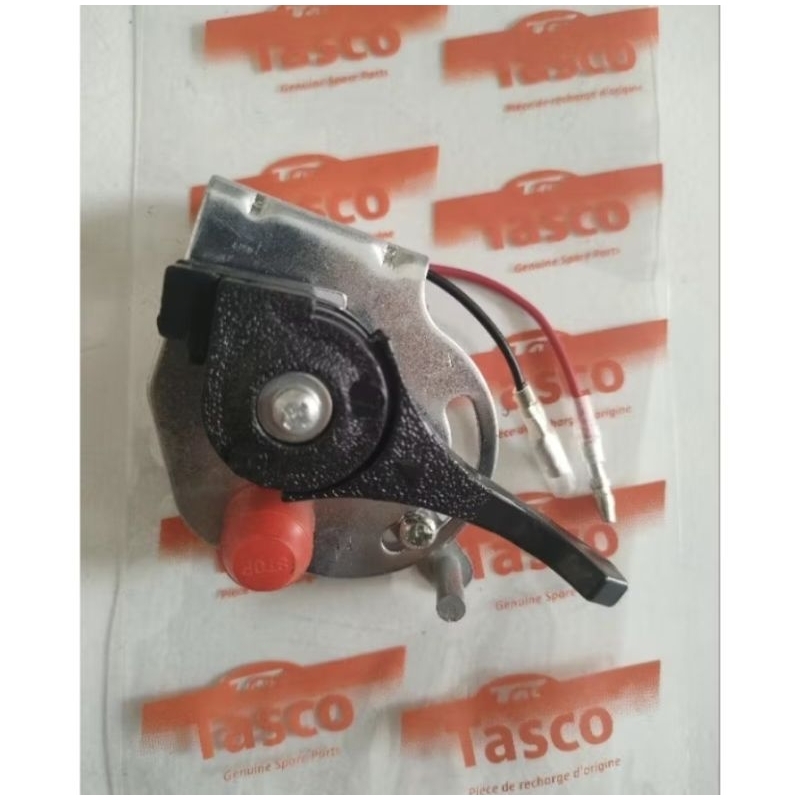 TF820 Setang Gas TF 820 900 700 Mesin Semprot Model Kabel Tasco
