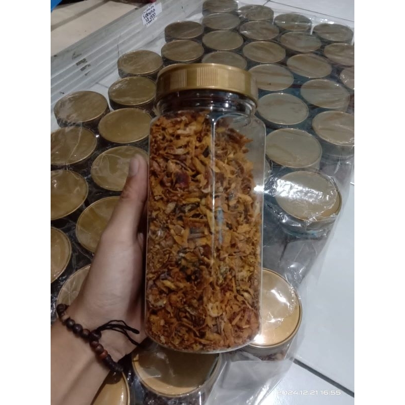 

Bawang goreng