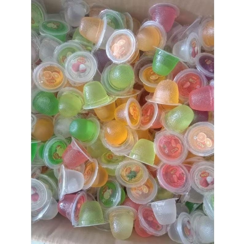 

Jelly inaco per kg 32.800