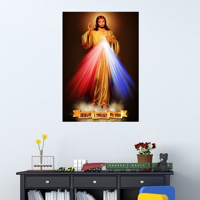 

Akrilik Round 50x90 Diamond Painting