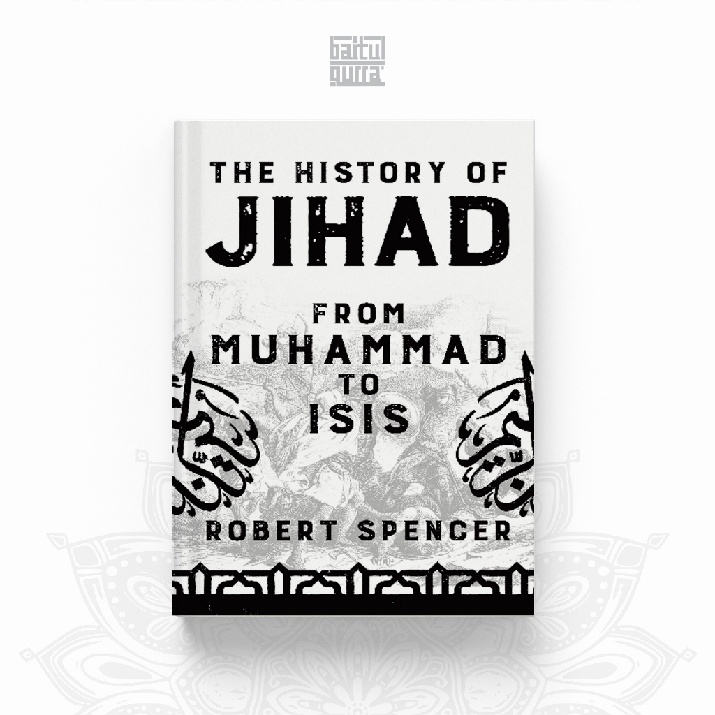 

(Eng) The History of JIHAD From Muhammad To Isis Robert Spencer