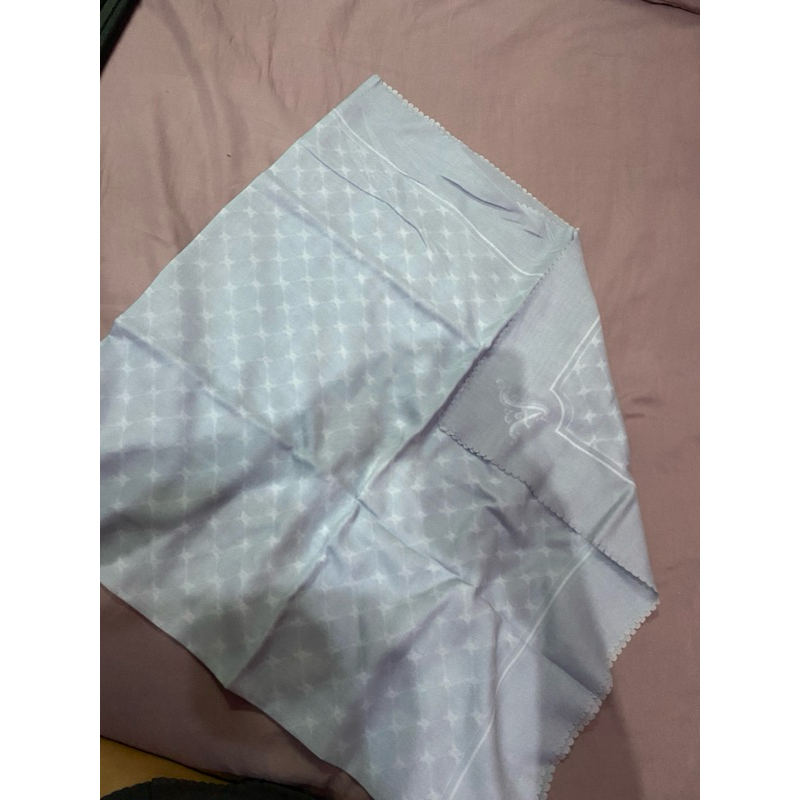 Preloved Ayu Dyah Andari Signature Monogram