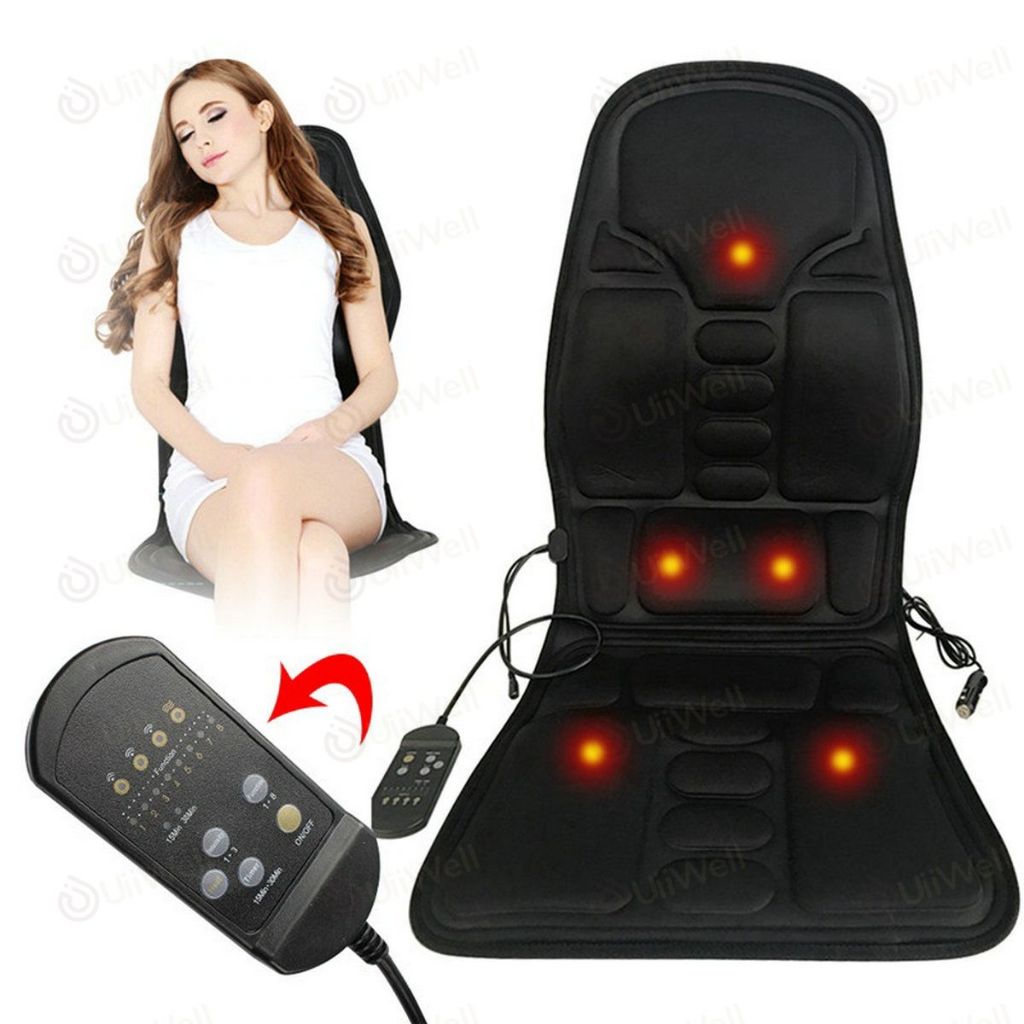 Massage cervical Pad massage Pad massage portable Multi