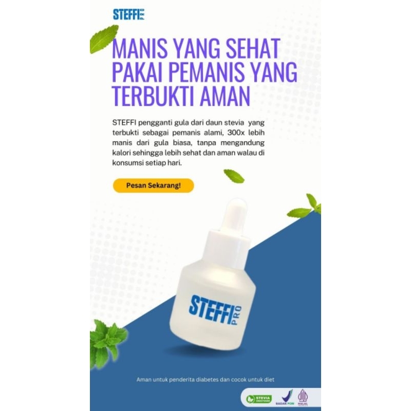 

steffipro