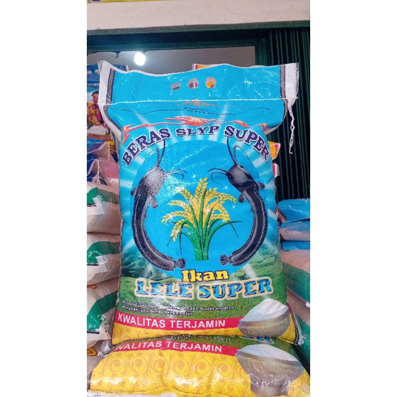 

ROJOLELE SUPER 5KG 10KG 20KG 25KG