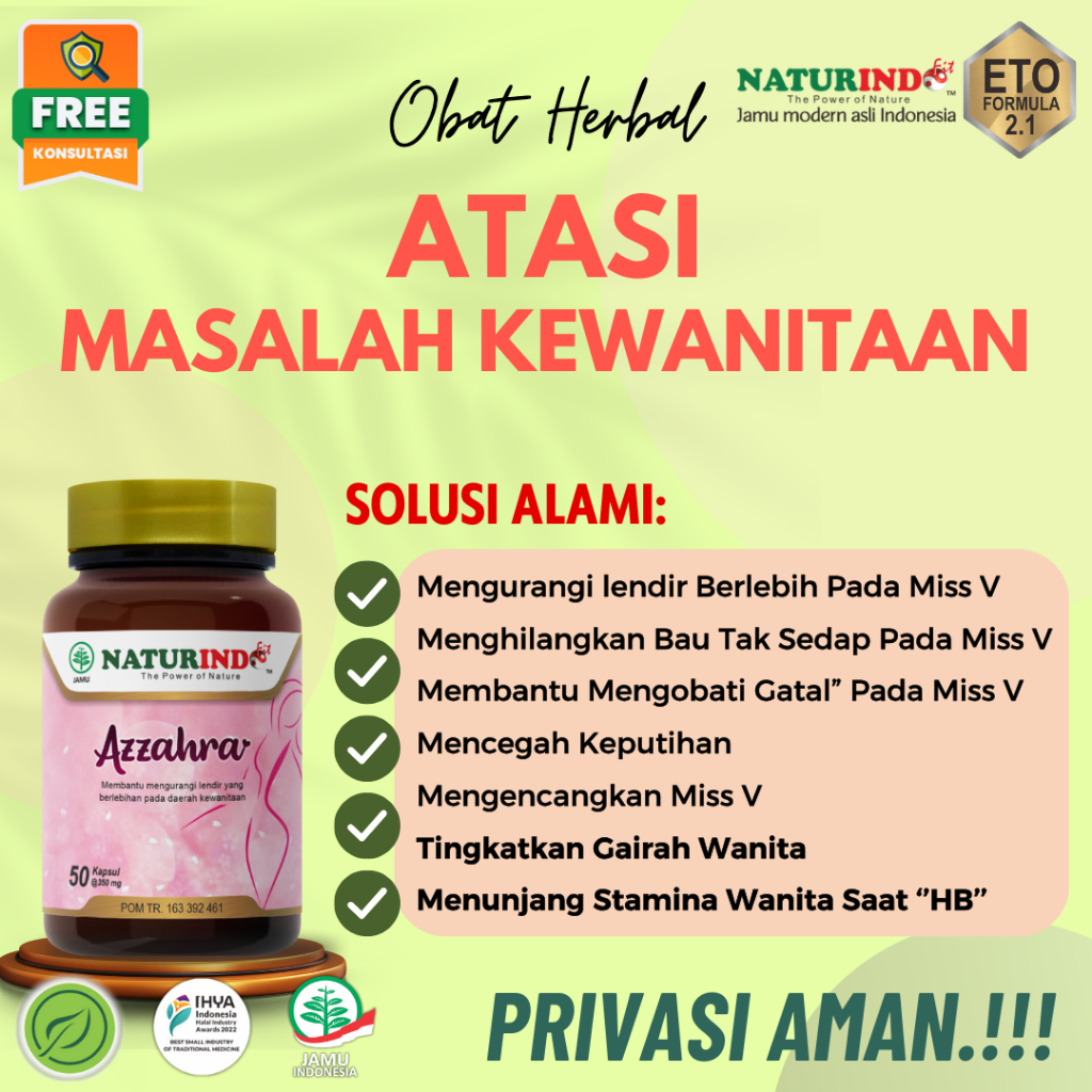 Obat Herbal Stamina Wanita Tahan Lama Perangsang Gairah Seksual Perapat Miss V  Meningkatkan Libido