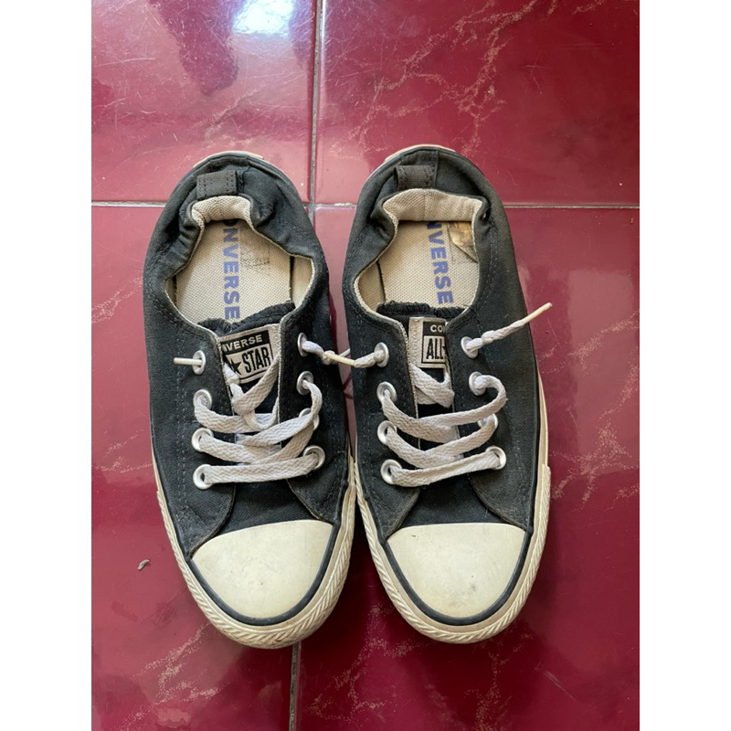converse preloved