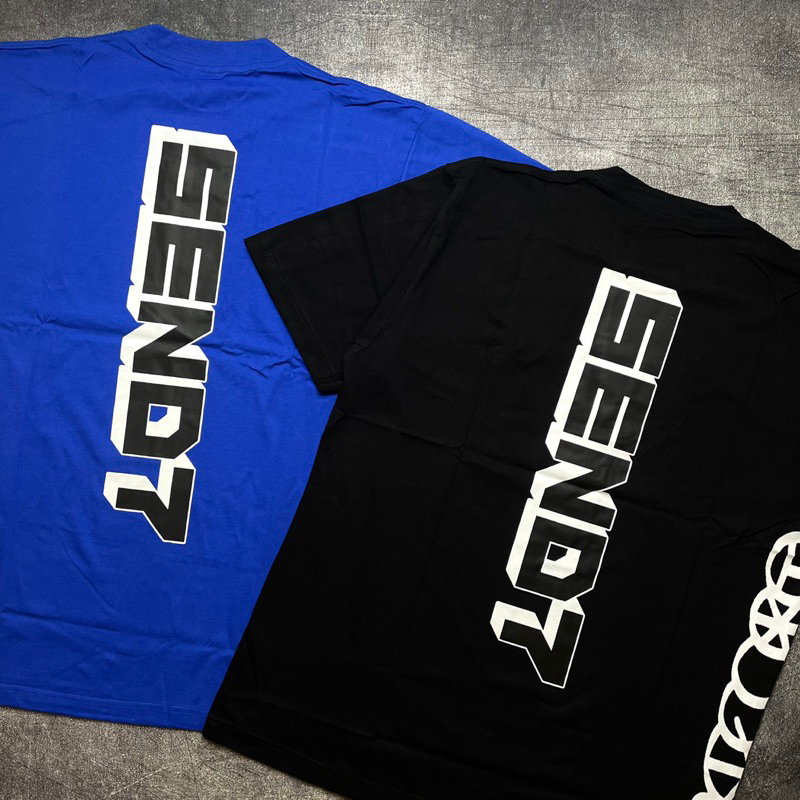 Tshirt SEND7 Official Merchandise