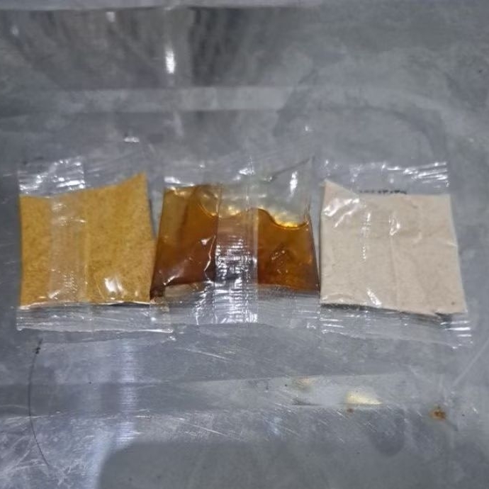 

bumbu mie ayam perporsi