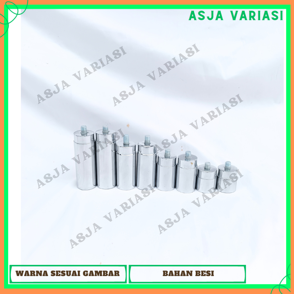 PENINGGI BELAKANG ANTING SHOCK BELAKANG BEAT VARIO SCOOPY ESP