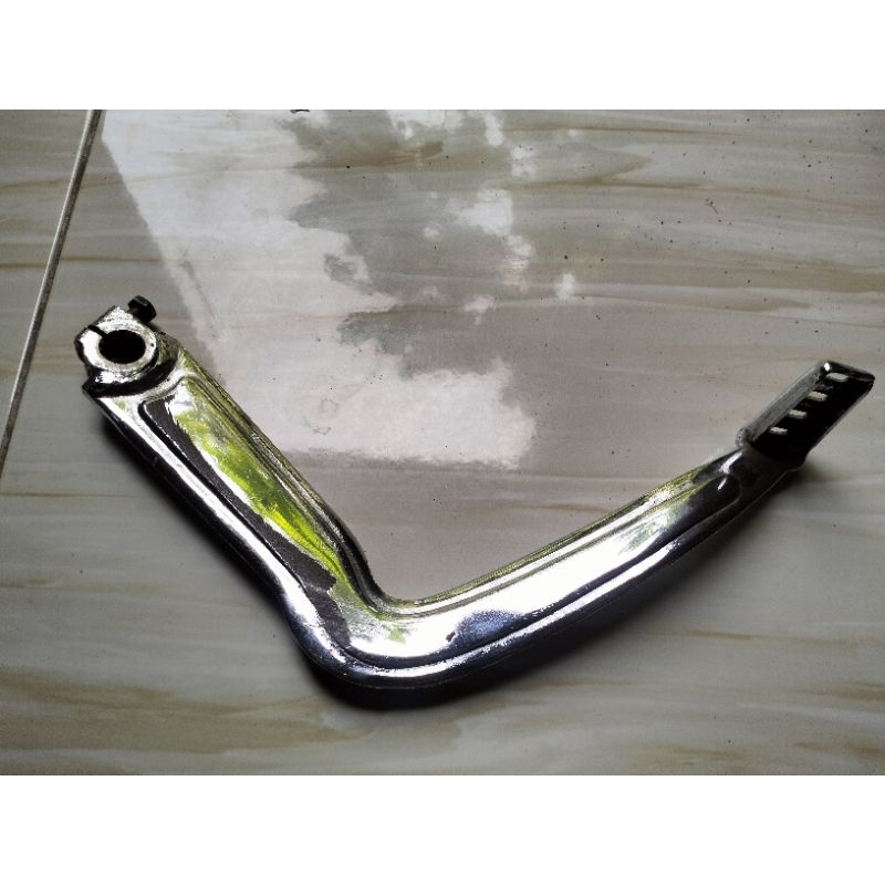 Pedal Rem DD Satria 2 Tak