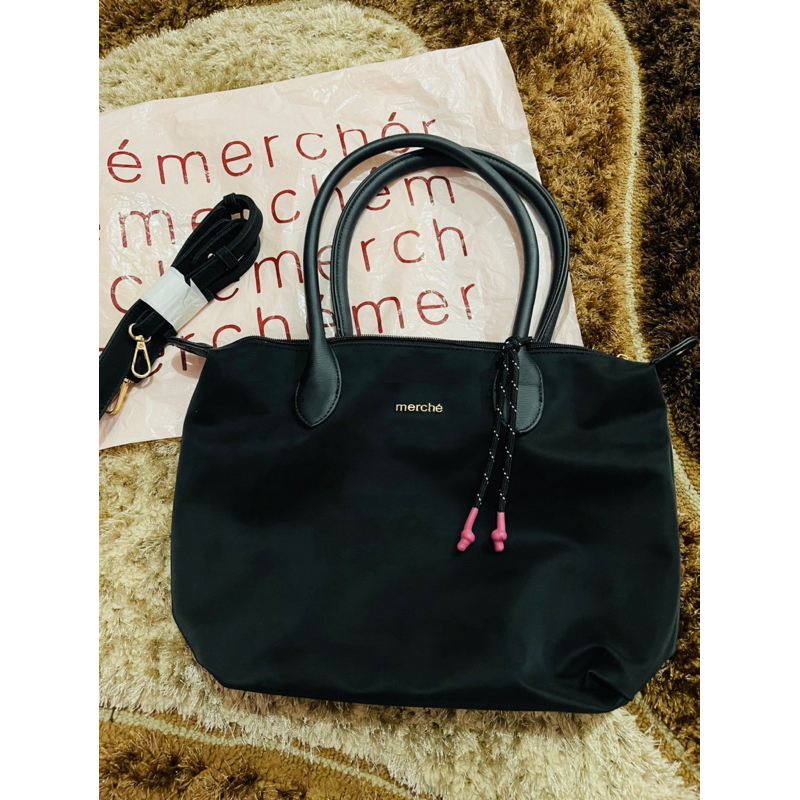 PL Merche Alice Bag