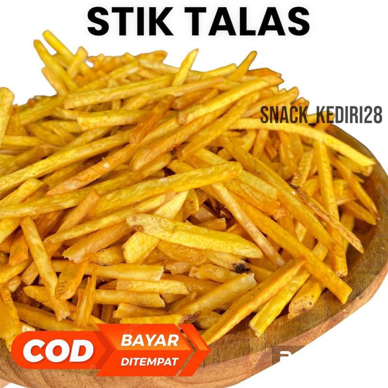 

STIK TALAS CQMILQN ENAK GURIH