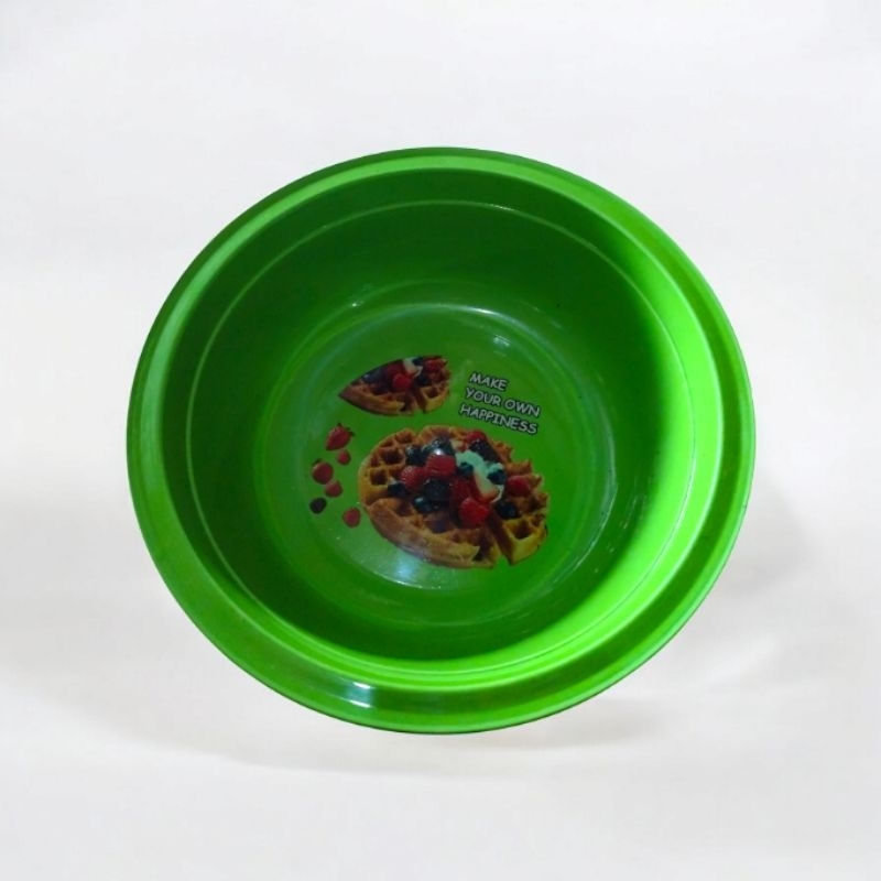 Baskom Plastik Nikita/ Baskom Hajatan / Baskom Nasi