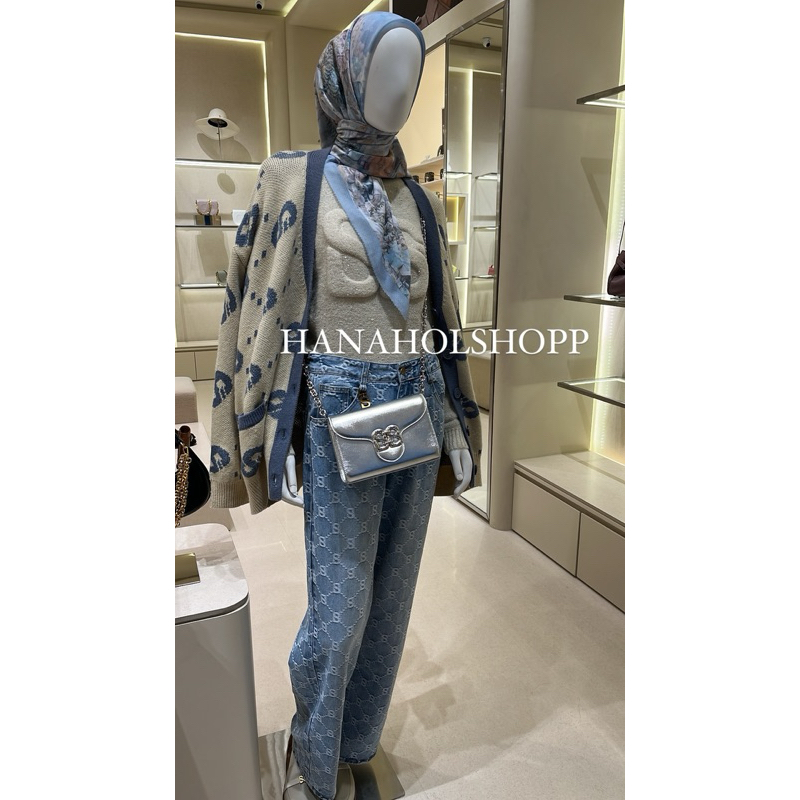 BEVERLY CARDIGAN || BUTTONSCARVES