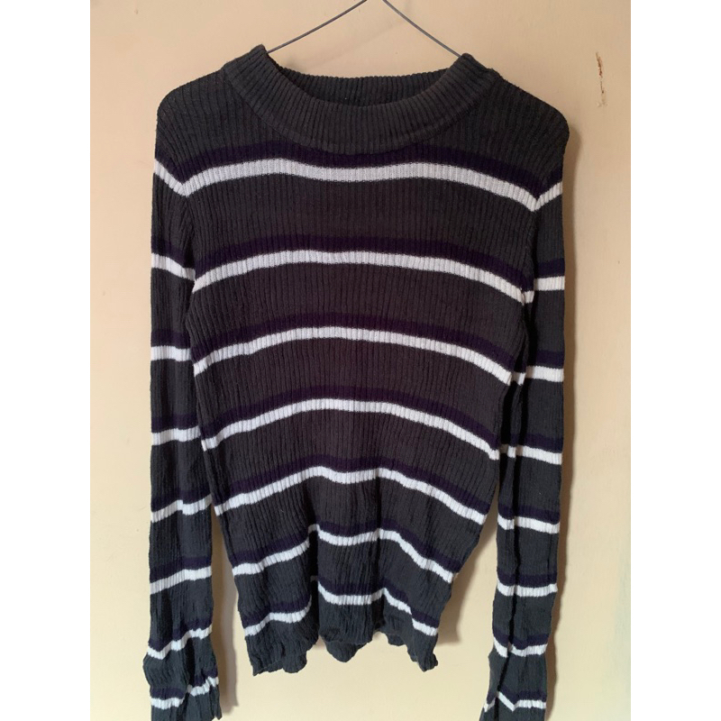 Preloved Knit