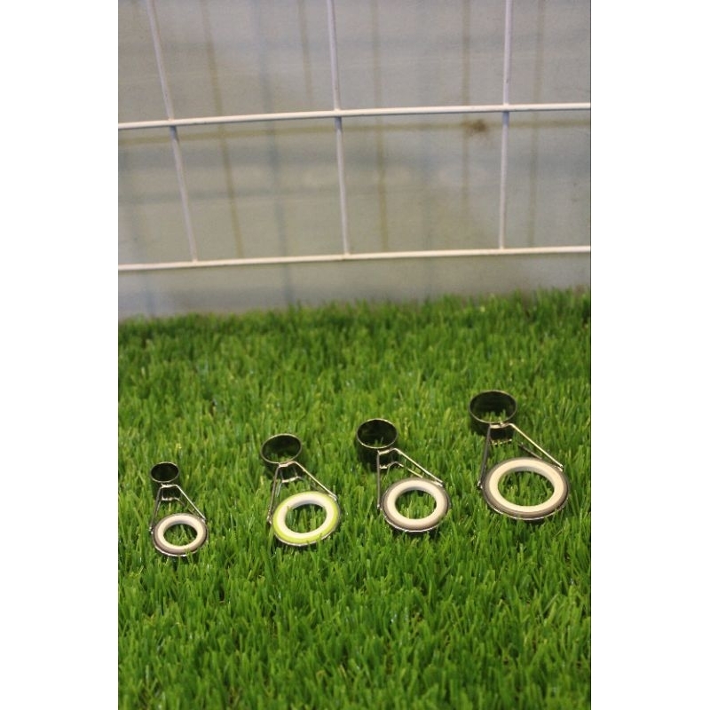 Ring Guide Joran Antena Type SVCG||Ring Guide Joran Telescopik||Kolongan Joran Antena