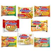 

MIE SEDAAP KUAH 1 BKS PILIHAN RASANYA BANYAK PILIH SENDIRI YANG ANDA SUKA