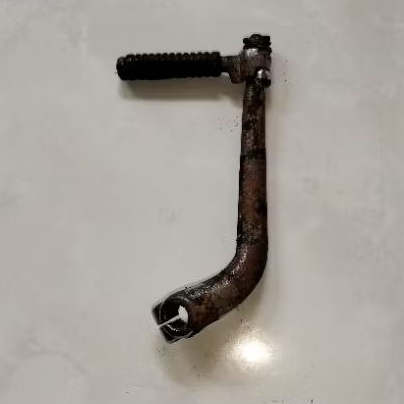 Pedal slah kick stater motor honda s90 s90z
