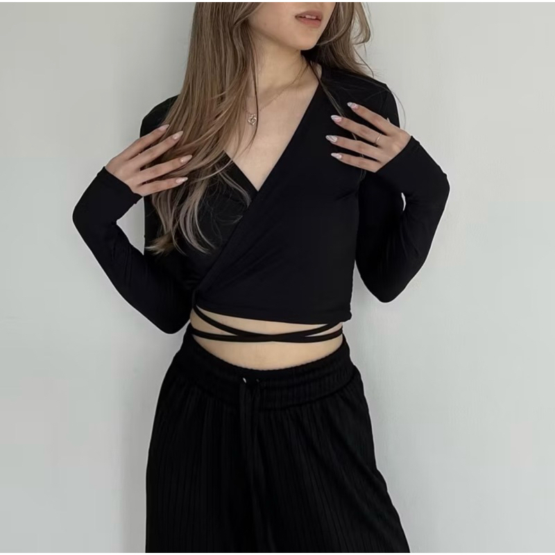 PRELOVED BAJU WANITA AESTHETE YOUR LIFE