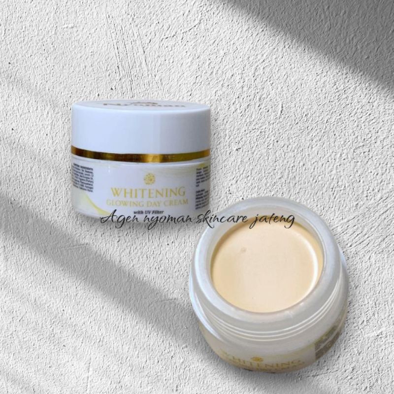 day paket ns/ normal skin nyoman beauty skincare