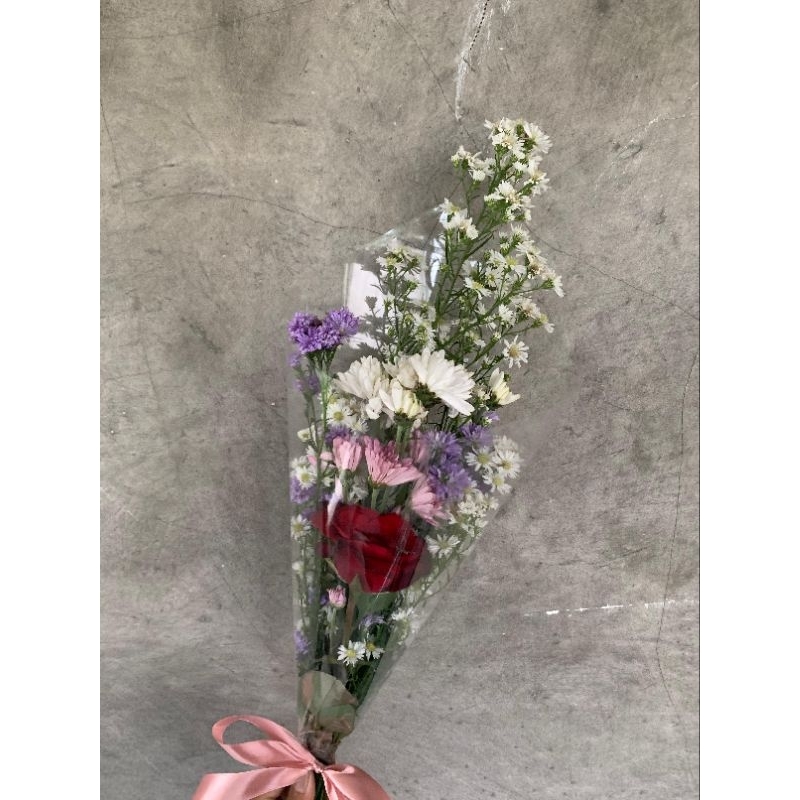 Buket Freshflower_20k