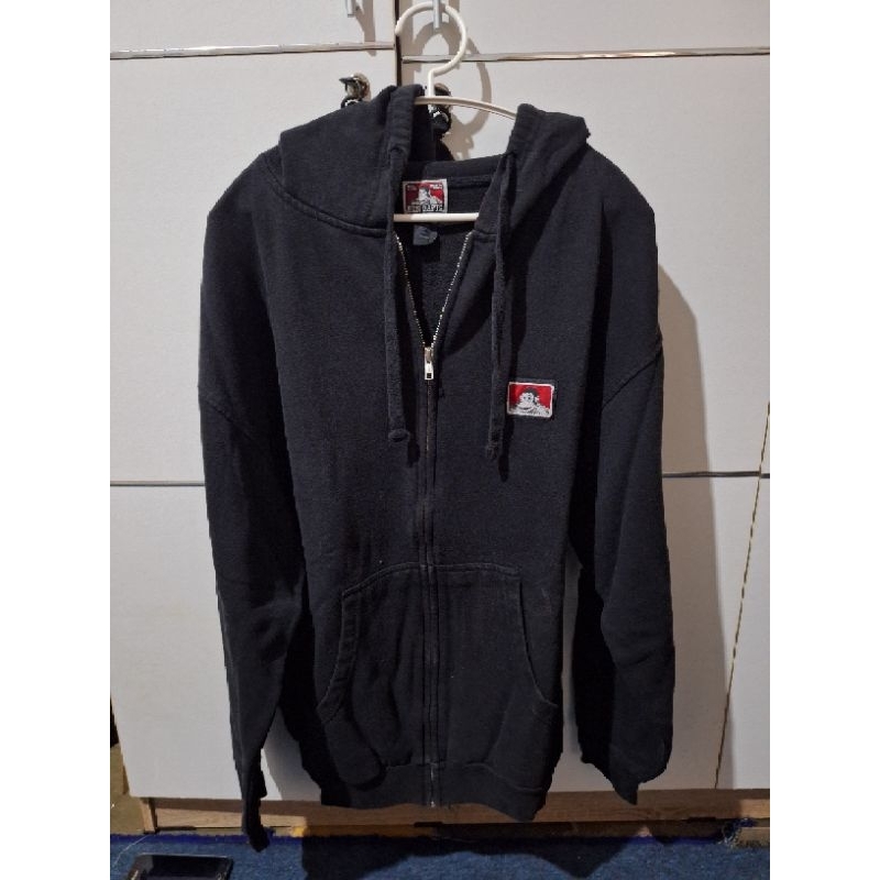 Hoodie Ben Davis Second Original