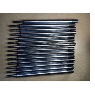 AS SHOCK BELAKANG JUPITER LAMA, JUPITER Z