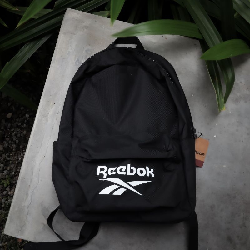 Tas / Backpack Reebok Original 