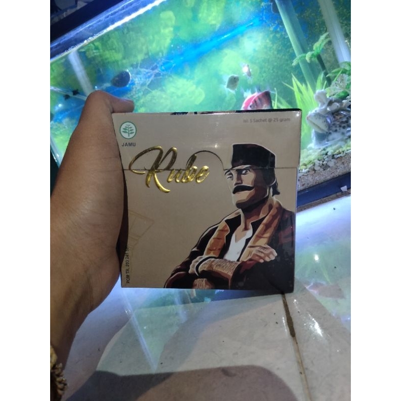 

kopi rube