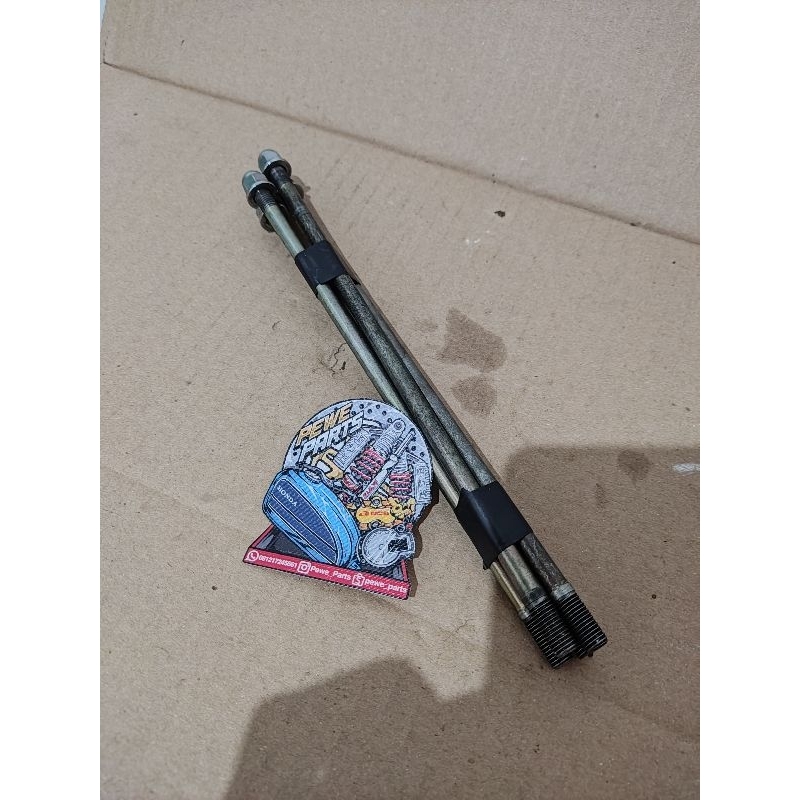 baut tusuk sate ancer garuda drat 11-11