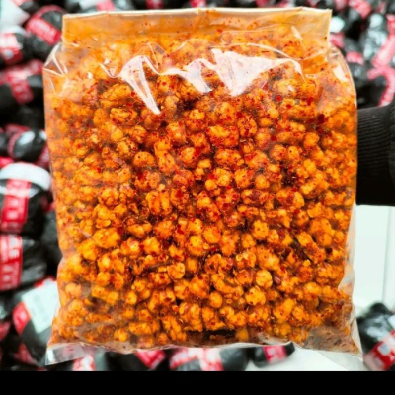 

Pilus cikur pedas daun jeruk isi 1kg