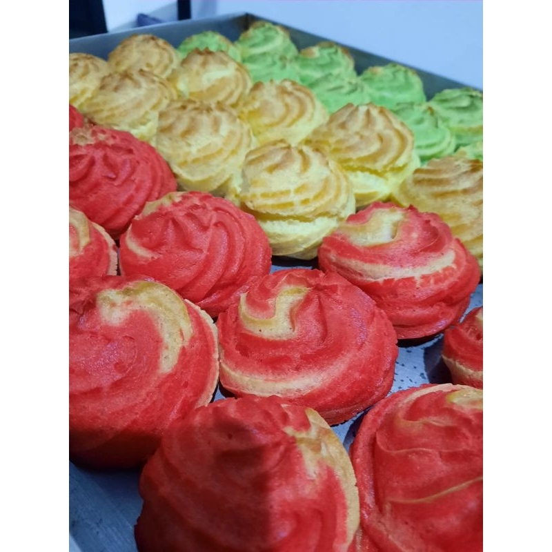 

soes marble strawberry ice cream