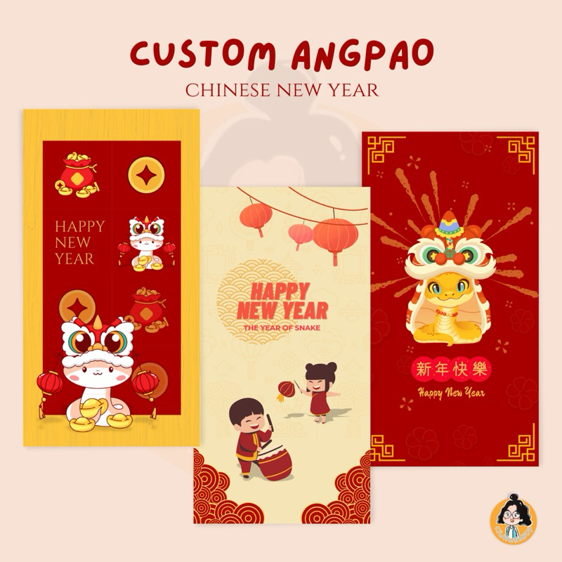 

ANGPAO PREMIUM IMLEK 2025