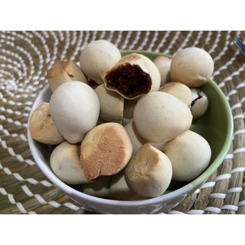 

nopia kue mino khas Banyumas brat1kg