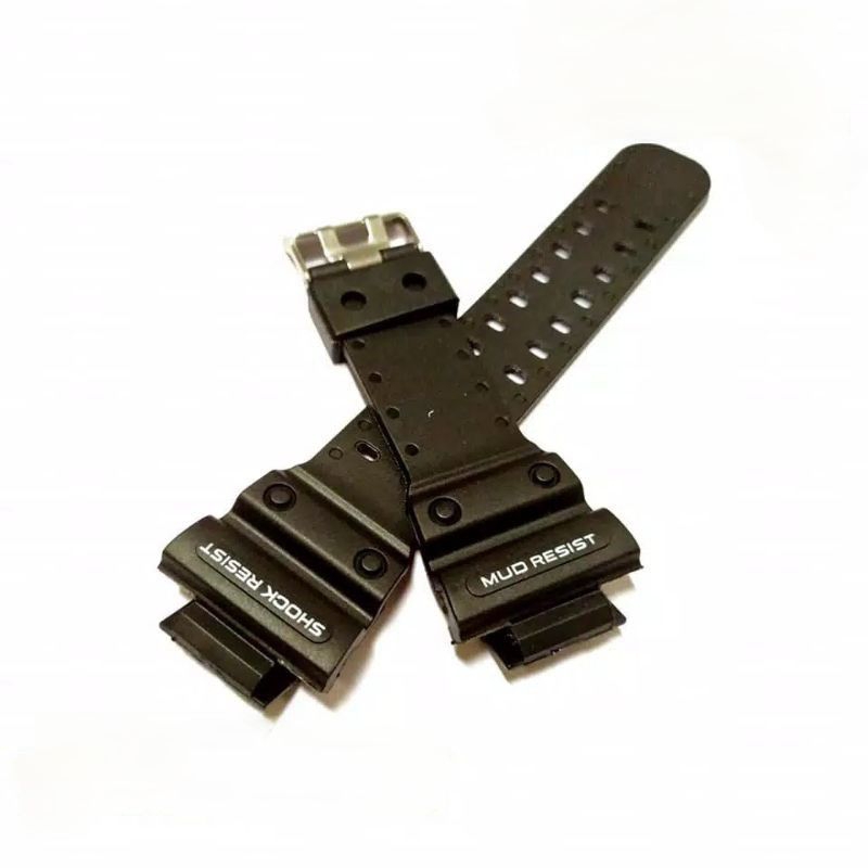 Strap tali jam Casio GShock GX56, Casio G-Shock GX-56